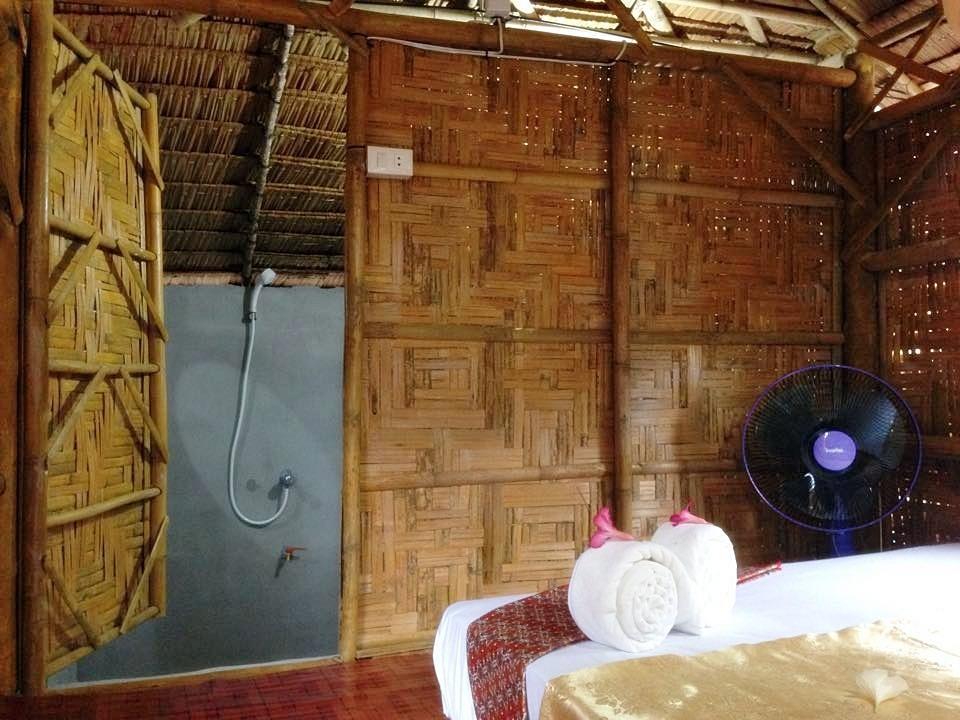 Unseen Bungalow Koh Lanta Room photo