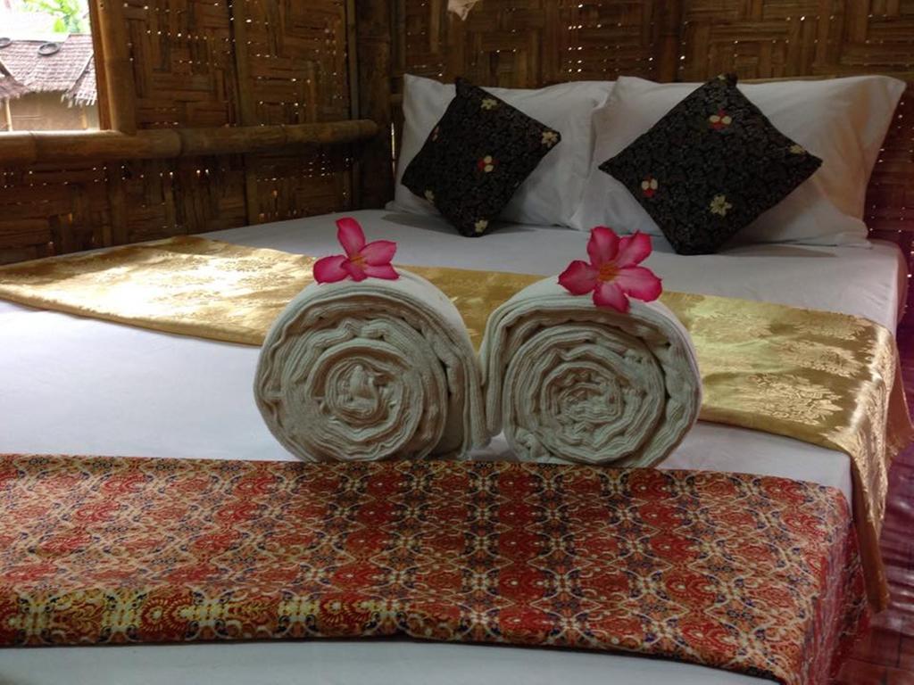 Unseen Bungalow Koh Lanta Room photo