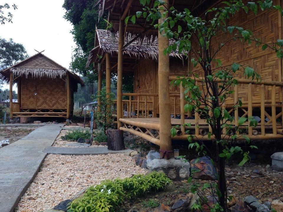 Unseen Bungalow Koh Lanta Room photo