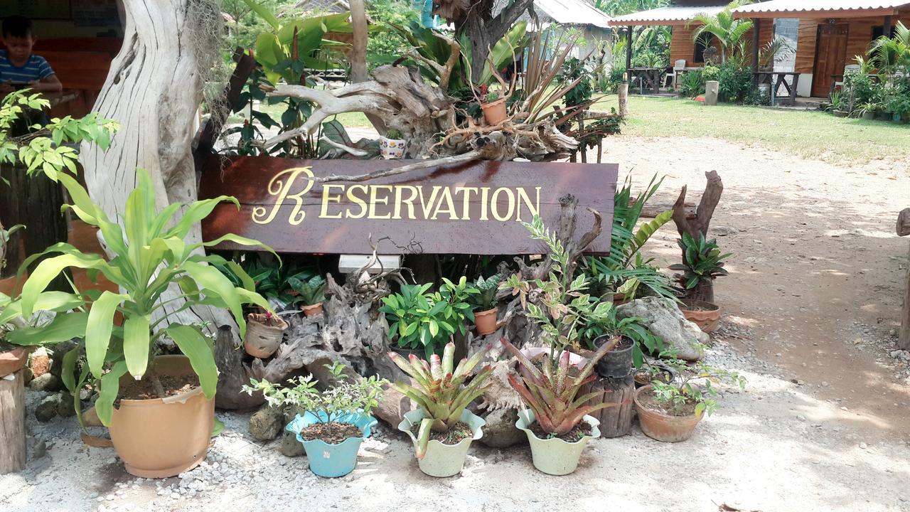 Unseen Bungalow Koh Lanta Exterior photo